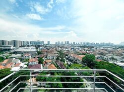 Fortune Jade (D15), Apartment #461754061